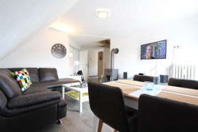 Haus Anna Whg 4 OG